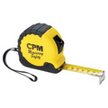 25 Ft. Pro Grip Tape Measure